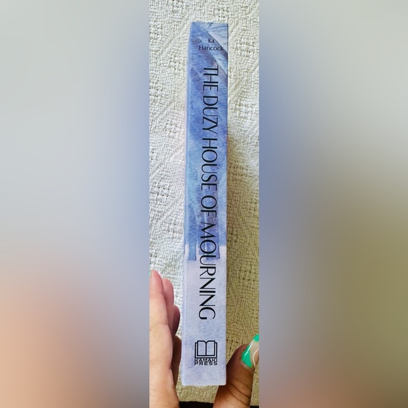 📘🔥4 for $30🔥💜The Duzy House of Mourning by Ka Hancock💜📘 - Picture 2 of 6